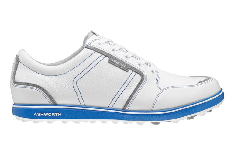 ashworth kingston golf shoes